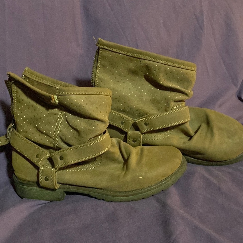 Roxy ankle boots​​​